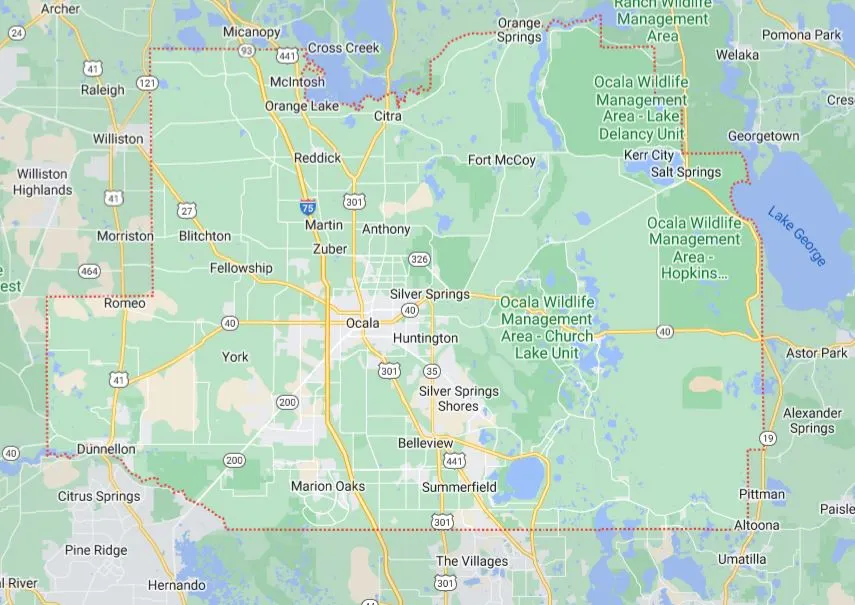 Ocala Realty